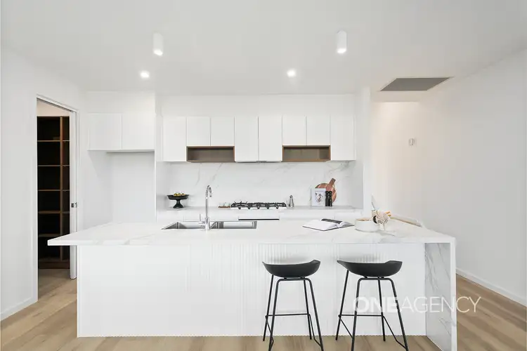 Second view of Homely house listing, 35 Bristlebird Drive, Calderwood NSW 2527