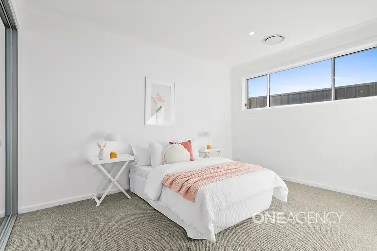 Sixth view of Homely house listing, 35 Bristlebird Drive, Calderwood NSW 2527