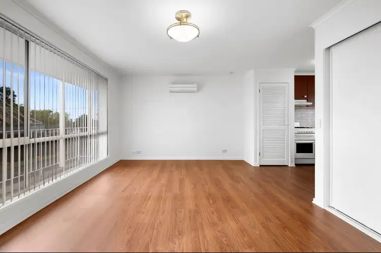 Second view of Homely unit listing, 2/15 Bostock Avenue, Manifold Heights VIC 3218