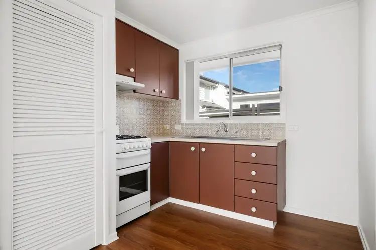 Third view of Homely unit listing, 2/15 Bostock Avenue, Manifold Heights VIC 3218