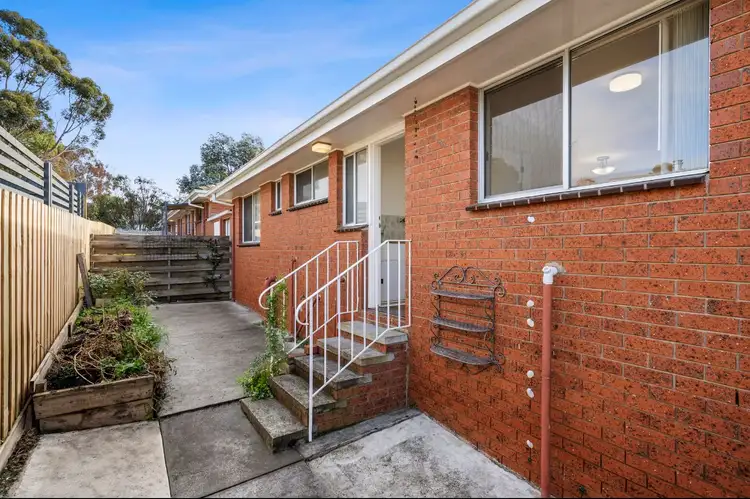 Sixth view of Homely unit listing, 2/15 Bostock Avenue, Manifold Heights VIC 3218