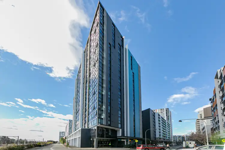 310/7 Magdalene Terrace, Wolli Creek NSW 2205