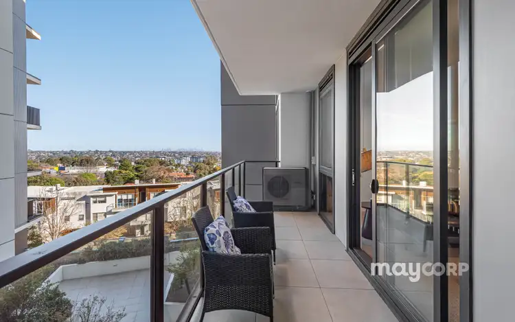 201/9 Williamsons Road, Doncaster VIC 3108