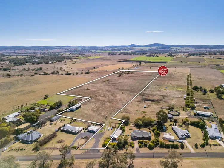 70 Hausler Road, Pittsworth QLD 4356