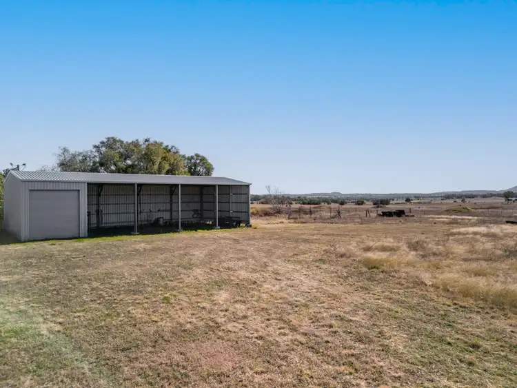 70 Hausler Road, Pittsworth QLD 4356