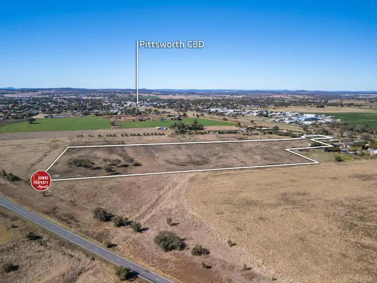 70 Hausler Road, Pittsworth QLD 4356