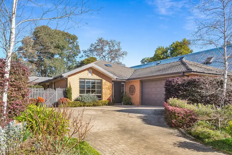 12 Livingstone Court, Mittagong NSW 2575