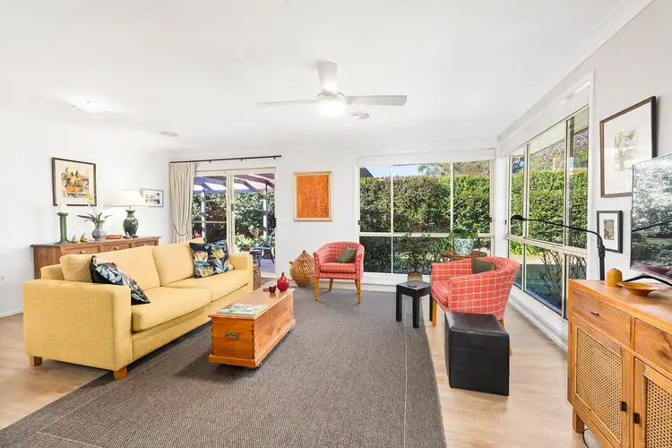 Fifth view of Homely house listing, 12 Livingstone Court, Mittagong NSW 2575