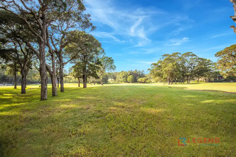 Second view of Homely apartment listing, 10/2-8 Bailey Street, Westmead NSW 2145