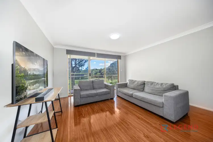 Fourth view of Homely apartment listing, 10/2-8 Bailey Street, Westmead NSW 2145