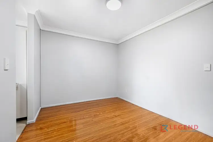 Fifth view of Homely apartment listing, 10/2-8 Bailey Street, Westmead NSW 2145