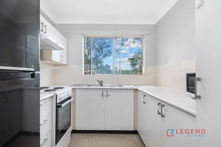 Sixth view of Homely apartment listing, 10/2-8 Bailey Street, Westmead NSW 2145