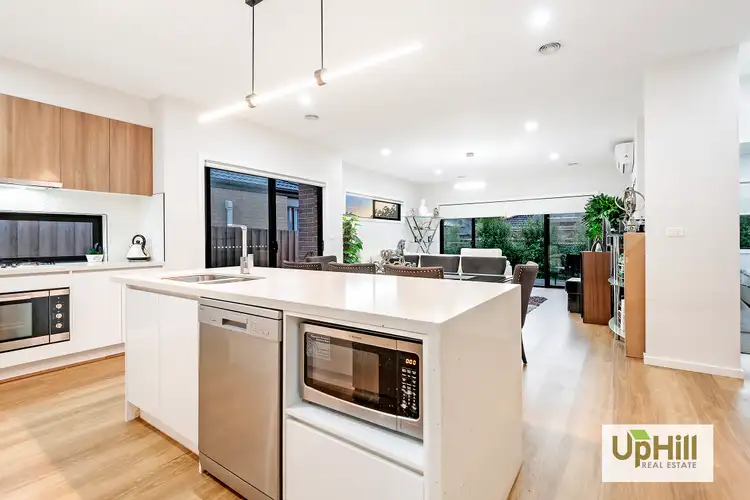 Sixth view of Homely house listing, 19 Merlot Way, Clyde North VIC 3978