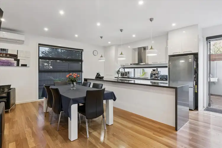 Sixth view of Homely townhouse listing, 9A SEVES STREET, Altona VIC 3018