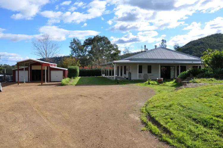 Fourth view of Homely rural property listing, 290 Myall Creek Road, Glendon Brook NSW 2330