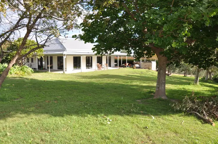 Fifth view of Homely rural property listing, 290 Myall Creek Road, Glendon Brook NSW 2330