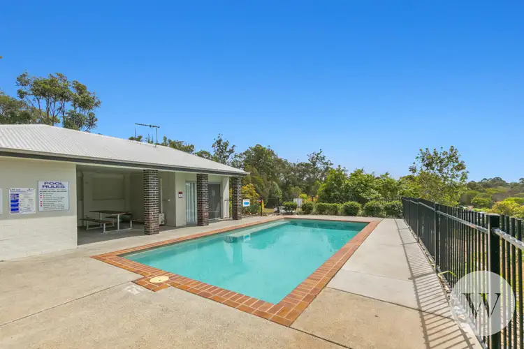 Second view of Homely townhouse listing, 75/1 Archer Close, North Lakes QLD 4509