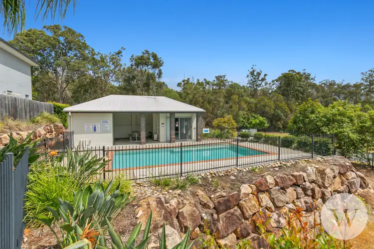 Third view of Homely townhouse listing, 75/1 Archer Close, North Lakes QLD 4509