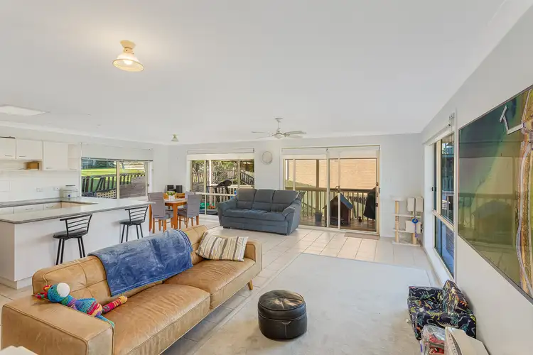 Fourth view of Homely house listing, 56 Montague Avenue, Kianga NSW 2546