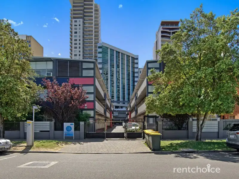 Main view of Homely apartment listing, 12/122 Terrace Road, Perth WA 6000