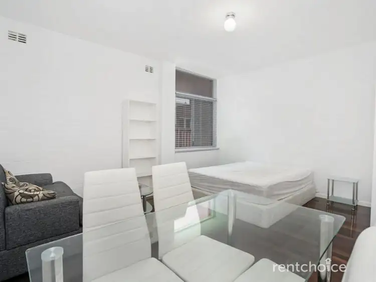 Fifth view of Homely apartment listing, 12/122 Terrace Road, Perth WA 6000