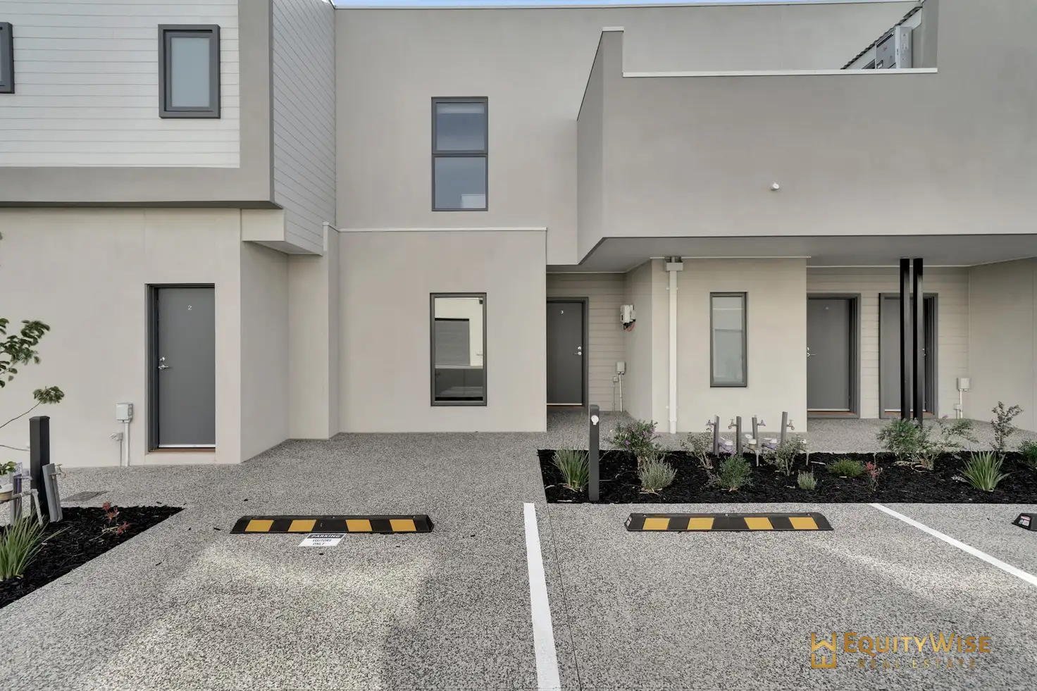 Main view of Homely unit listing, 3/23 Boxer Drive, Wyndham Vale VIC 3024