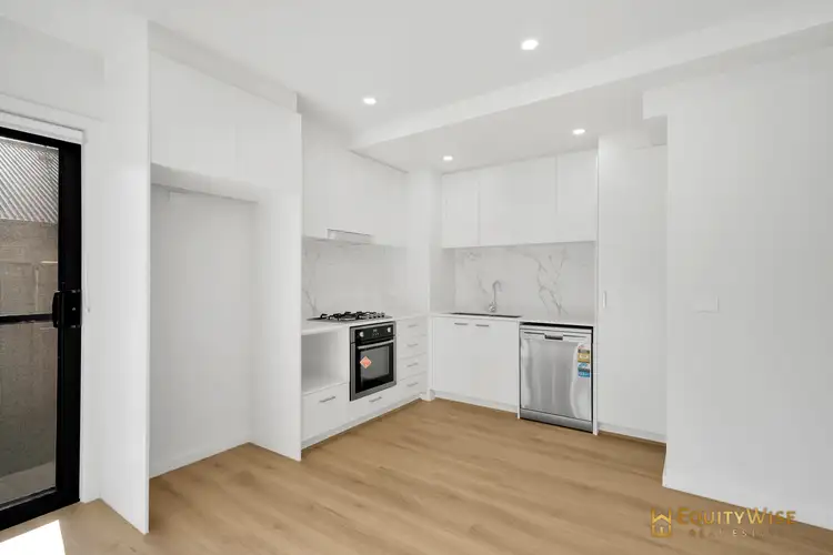 Third view of Homely unit listing, 3/23 Boxer Drive, Wyndham Vale VIC 3024