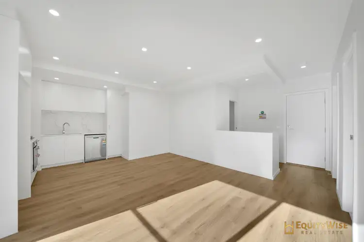 Fourth view of Homely unit listing, 3/23 Boxer Drive, Wyndham Vale VIC 3024