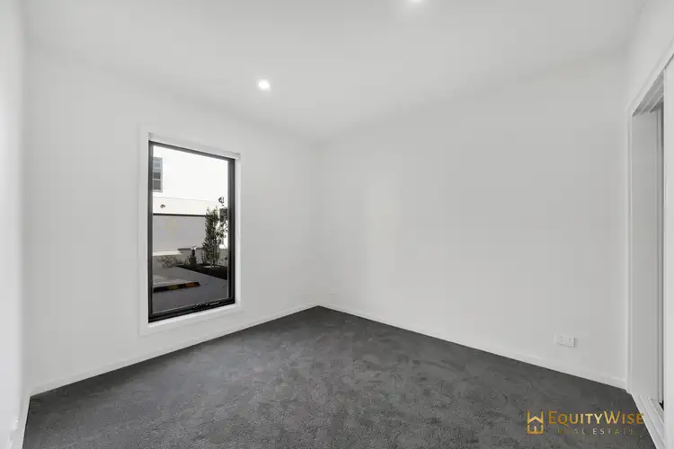 Fifth view of Homely unit listing, 3/23 Boxer Drive, Wyndham Vale VIC 3024