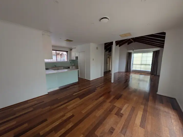 Fifth view of Homely house listing, 186 Copernicus Way, Keilor Downs VIC 3038