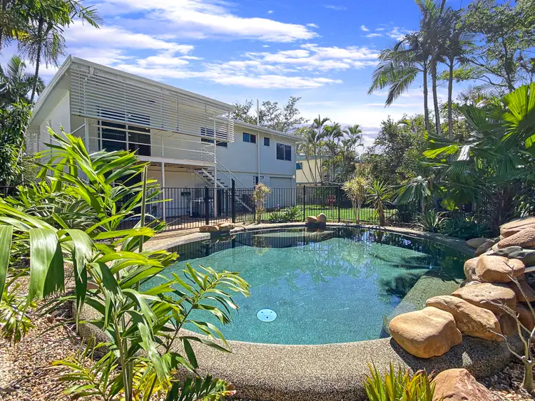 Main view of Homely house listing, 8 Chauncy Crescent, Douglas QLD 4814
