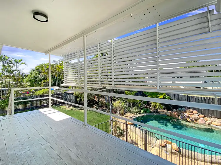 Second view of Homely house listing, 8 Chauncy Crescent, Douglas QLD 4814