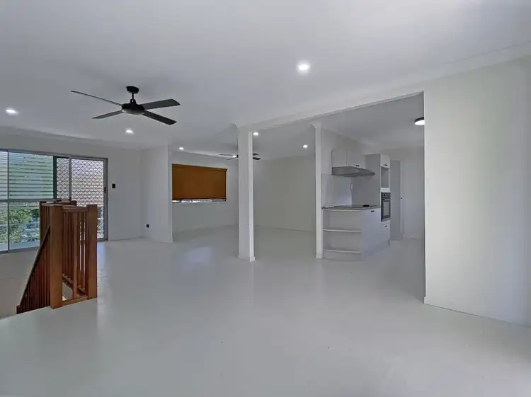 Fourth view of Homely house listing, 8 Chauncy Crescent, Douglas QLD 4814