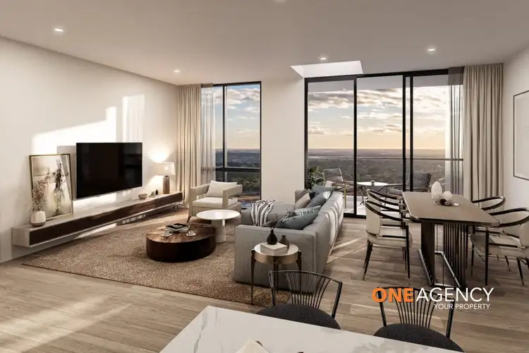 Fifth view of Homely apartment listing, Address available on request
