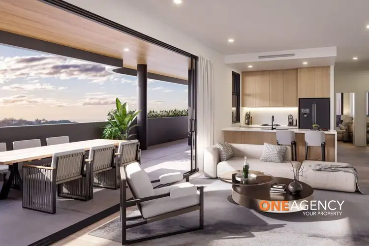 Sixth view of Homely apartment listing, Address available on request
