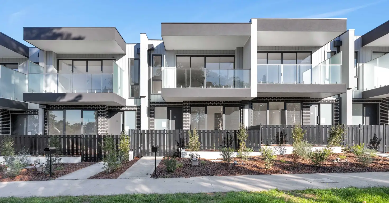 Main view of Homely townhouse listing, 56 Station Lake Road, Lara VIC 3212