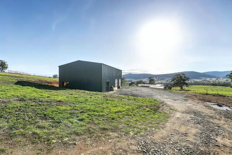 Fourth view of Homely rural property listing, 4 Woodruff Court, Sorell TAS 7172