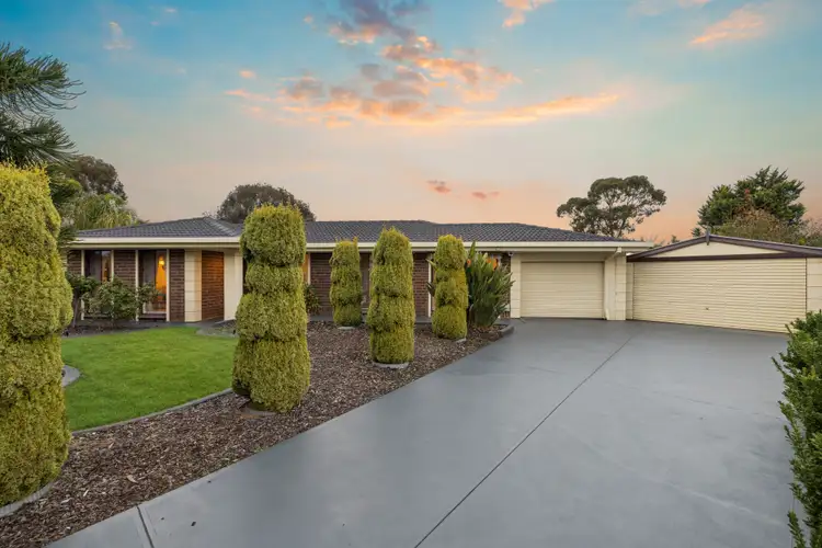 18 Patterson Court, Paralowie SA 5108