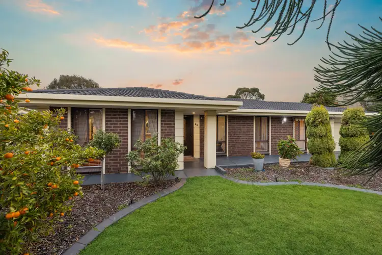 Second view of Homely house listing, 18 Patterson Court, Paralowie SA 5108