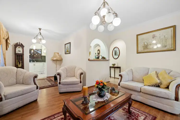 Third view of Homely house listing, 18 Patterson Court, Paralowie SA 5108