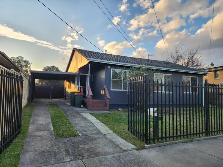 Main view of Homely house listing, 3 Centre Avenue, Werribee VIC 3030