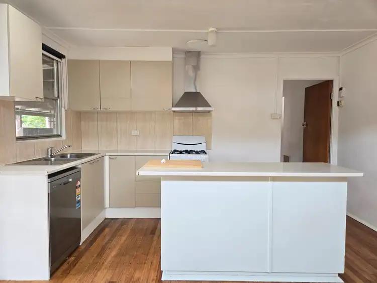 Second view of Homely house listing, 3 Centre Avenue, Werribee VIC 3030