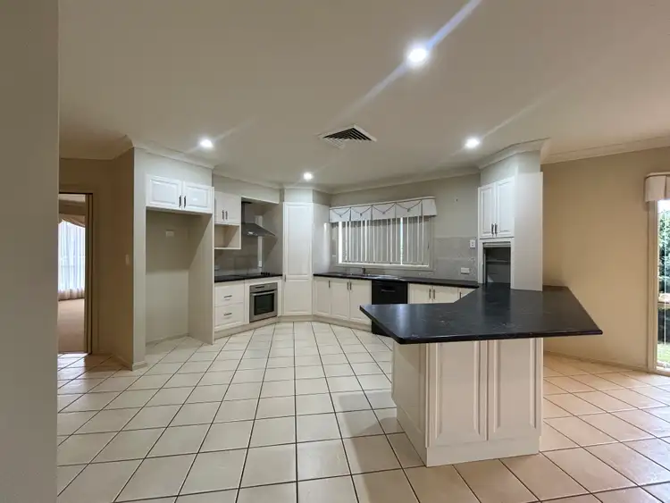 Second view of Homely house listing, 3 Lakeside Circuit, Dubbo NSW 2830