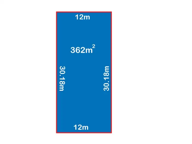 Second view of Homely land listing, Lot 1, 64 Lot 1, 64 Lot 1, 64 Watling Avenue, Lynwood WA 6147