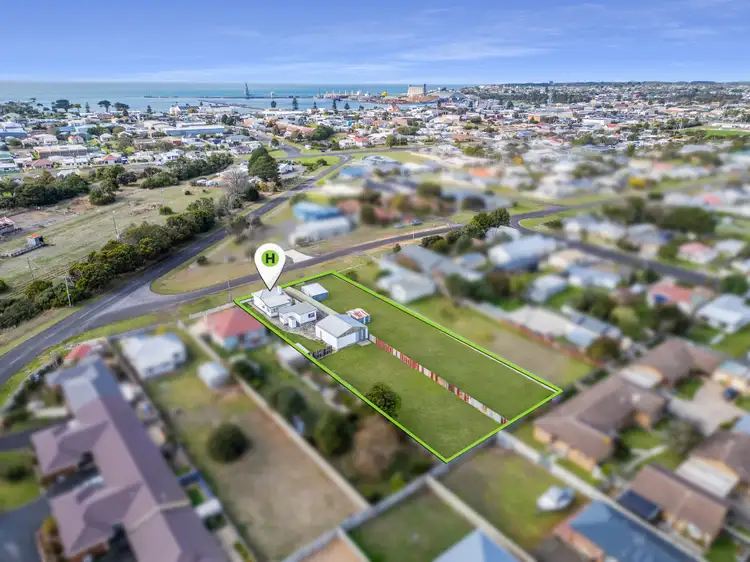 123 & 125 Blair Street, Portland VIC 3305