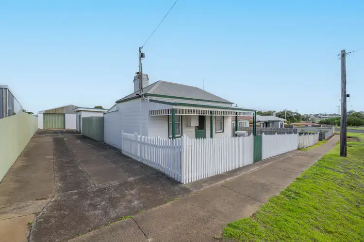 Second view of Homely house listing, 125 Blair Street, Portland VIC 3305