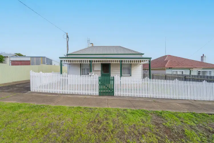 Third view of Homely house listing, 123 & 125 Blair Street, Portland VIC 3305