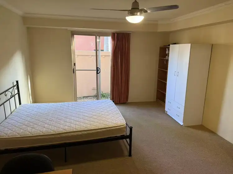 Second view of Homely unit listing, 2/4 University Drive, Robina QLD 4226