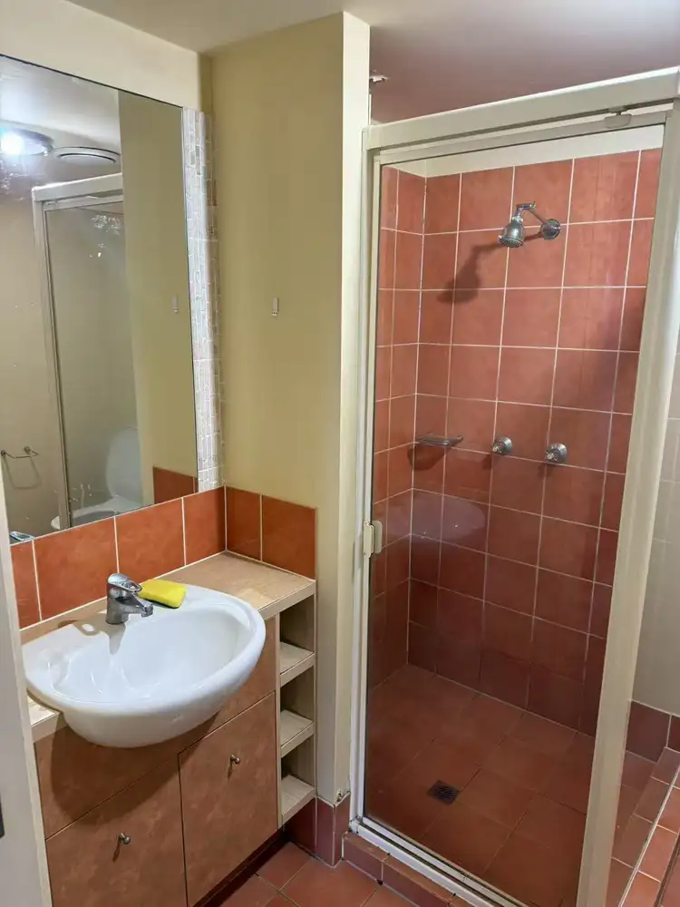 Third view of Homely unit listing, 2/4 University Drive, Robina QLD 4226