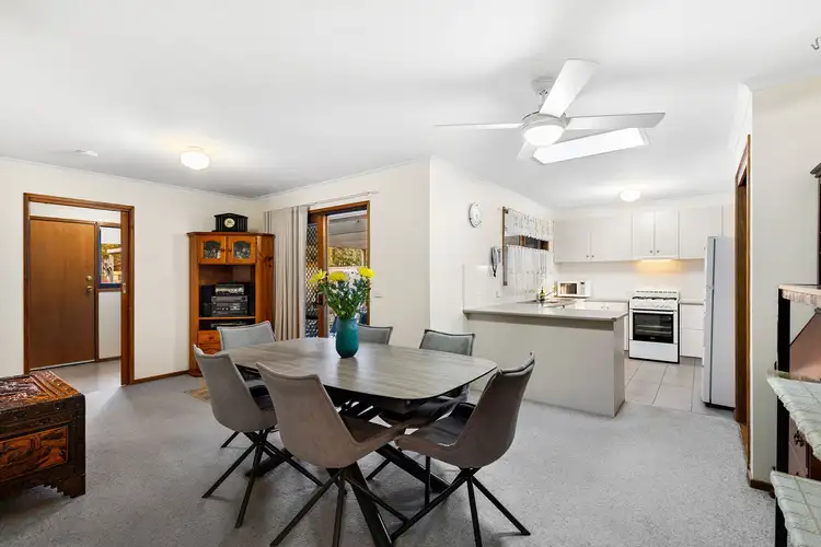 Second view of Homely house listing, 6 Henderson Drive, Lara VIC 3212